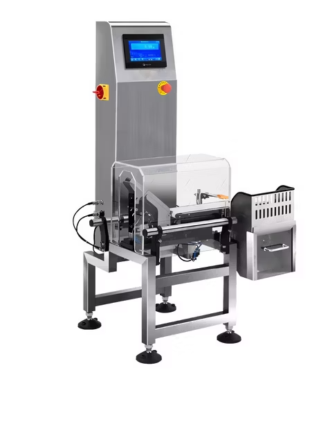 Checkweigher CW-300